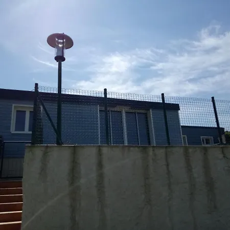 펜션 Le Cote Mer By Le 6.3 *